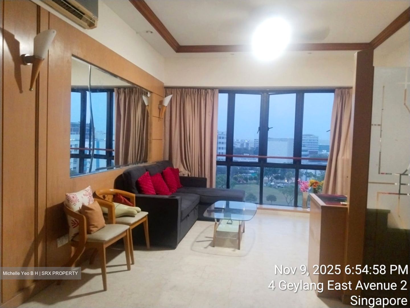 Simsville (D14), Condominium #502409241